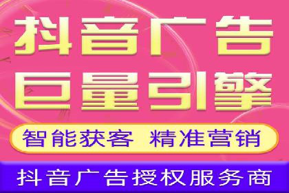 抖音信息流广告与代理服务的结合案例探讨